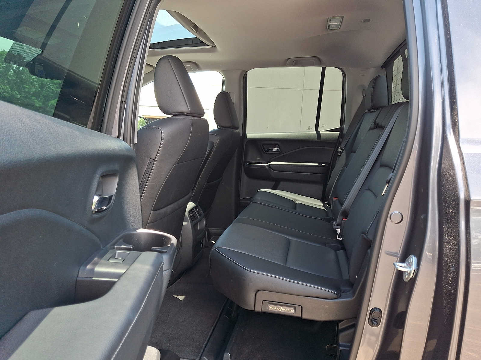 Certified 2023 Honda Ridgeline RTL-E image 10