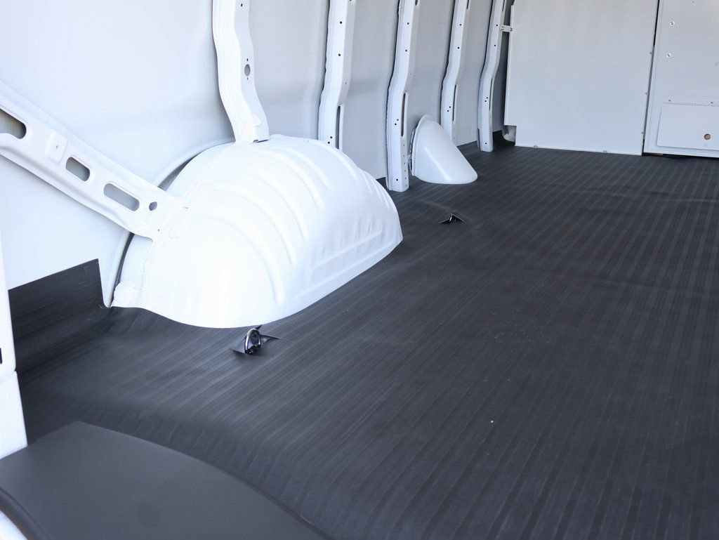 New 2025 Chevrolet Express 3500 Extended w/ Driver Convenience Package image 25