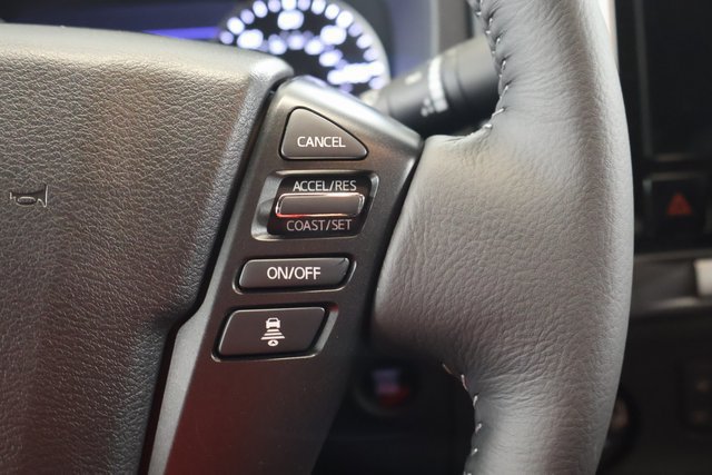 New 2026 Nissan Frontier SV w/ SV Convenience Package AWD/4WD image 17