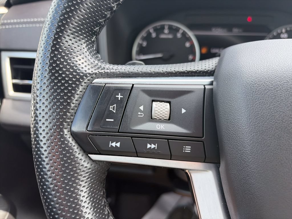 Used 2022 Mitsubishi Outlander SEL Black Edition FWD image 21
