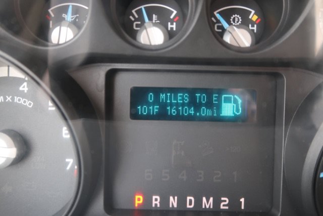 Used 2014 Ford F250 XL RWD image 12