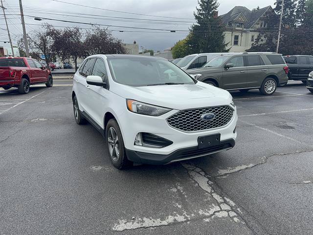 Certified 2023 Ford Edge SEL w/ Convenience Package