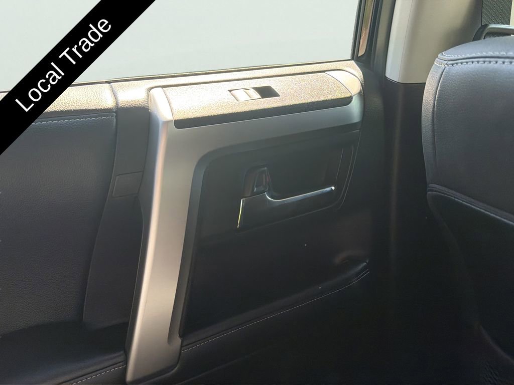 Used 2019 Toyota 4Runner SR5 Premium AWD/4WD image 48