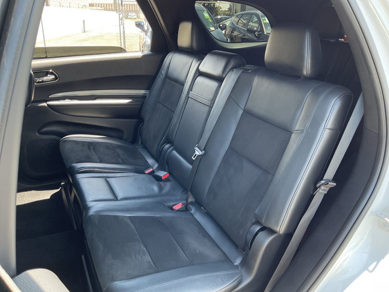 Used 2020 Dodge Durango GT RWD image 19