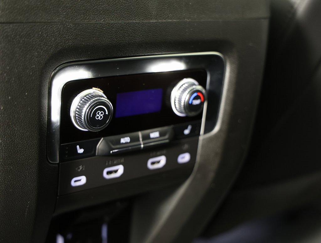 Certified 2024 GMC Yukon XL Denali w/ Advanced Technology Package image 12