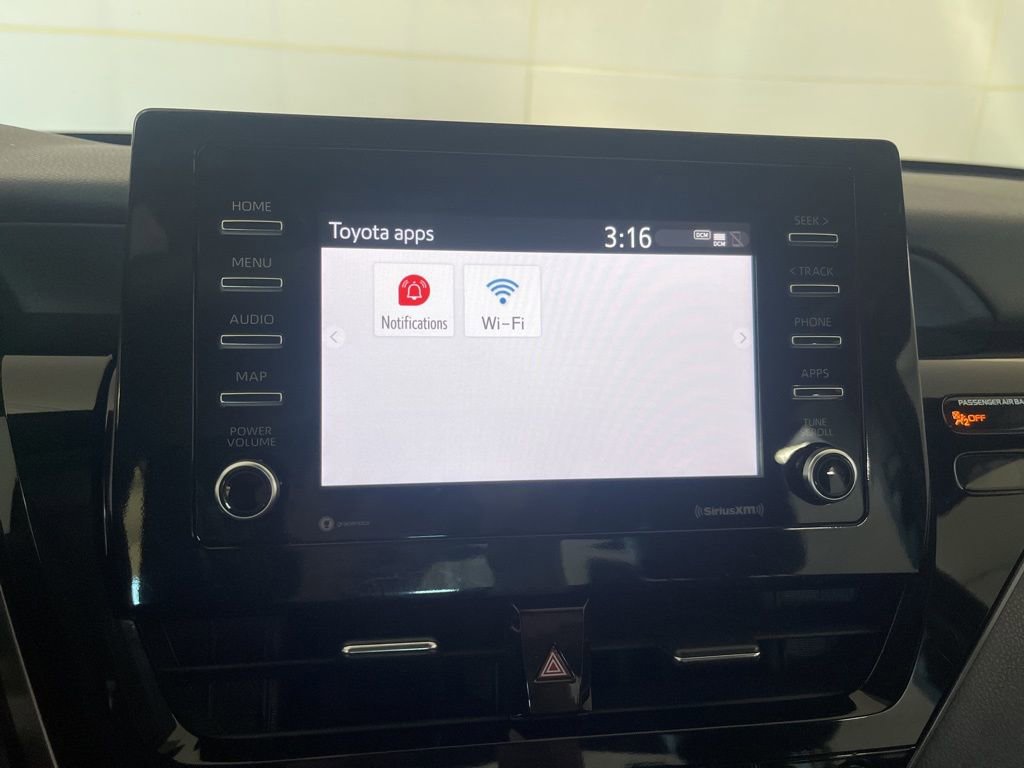 Used 2023 Toyota Camry SE FWD image 65