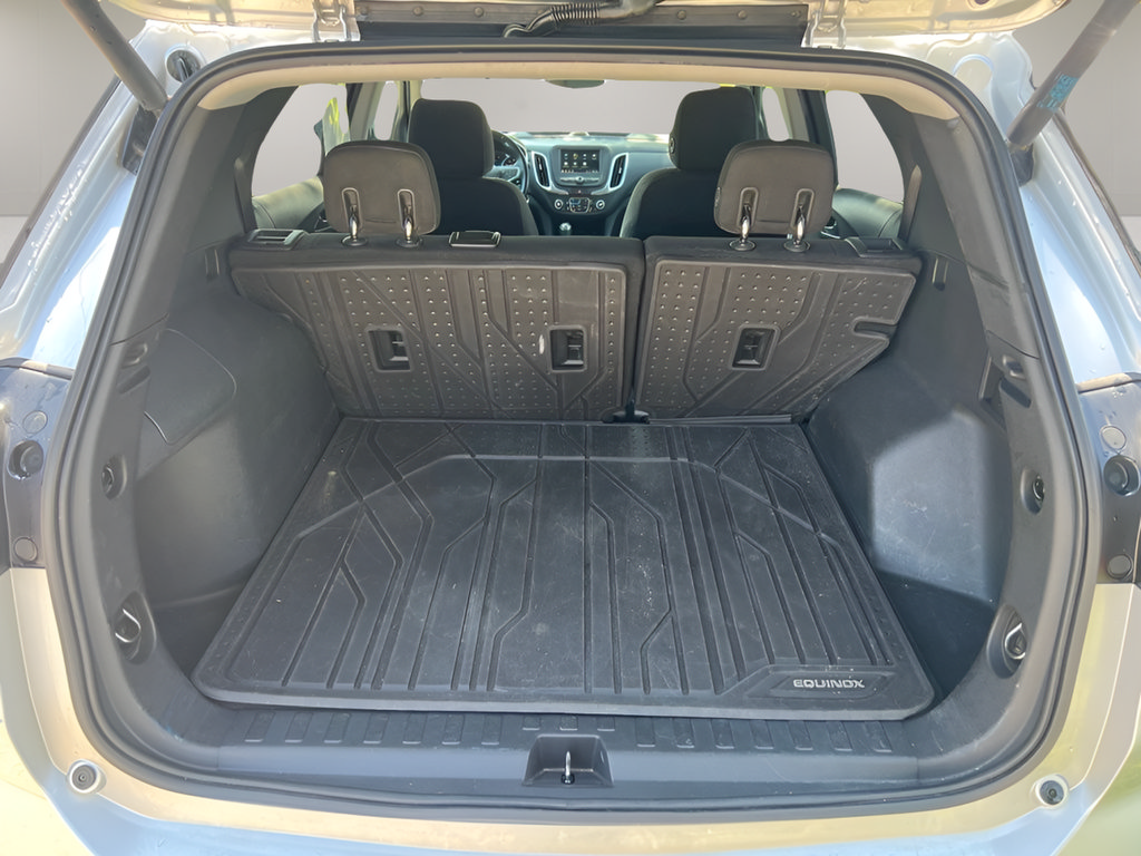 Used 2019 Chevrolet Equinox LT w/ Driver Convenience Package FWD image 14