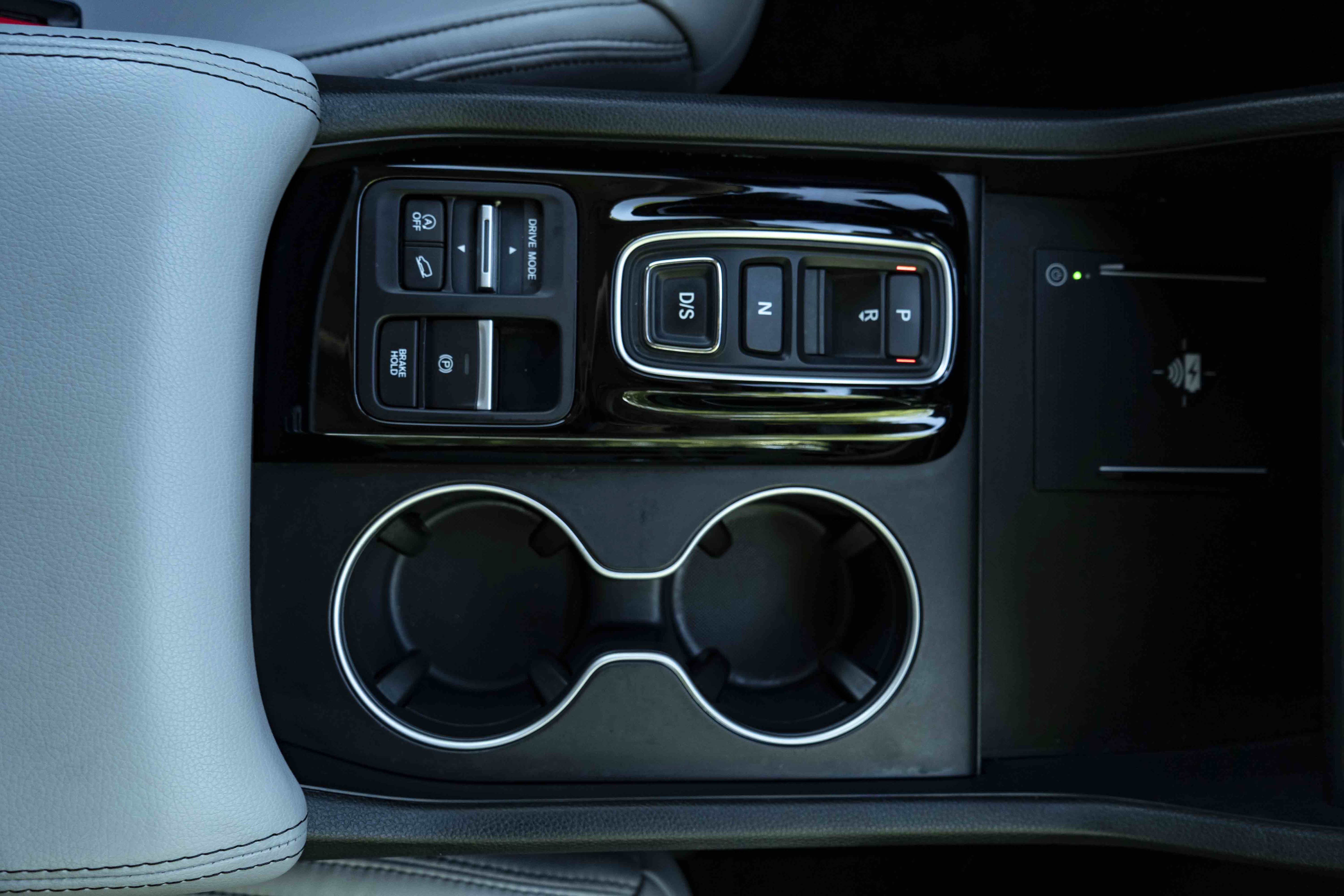 Certified 2024 Honda Pilot Touring image 28