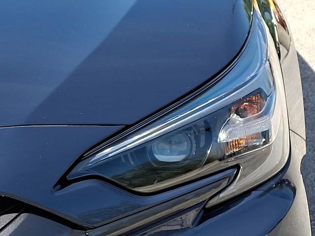 Used 2025 Subaru Legacy Limited AWD/4WD image 12