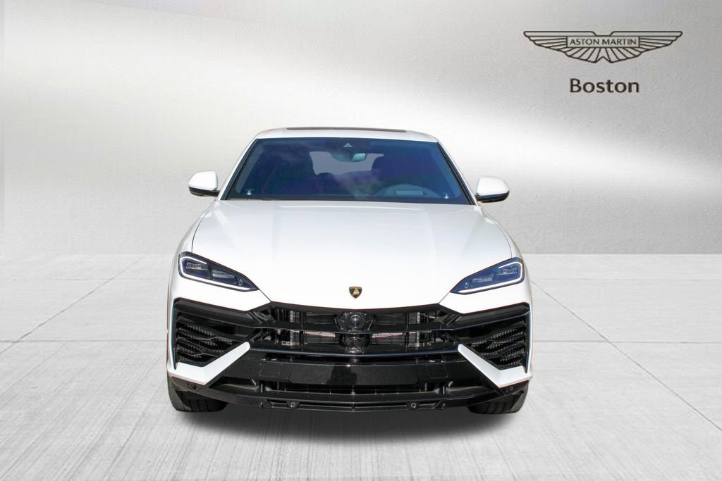 Used 2025 Lamborghini Urus SE image 3