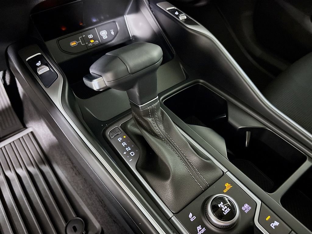 New 2025 Kia Sorento S image 19