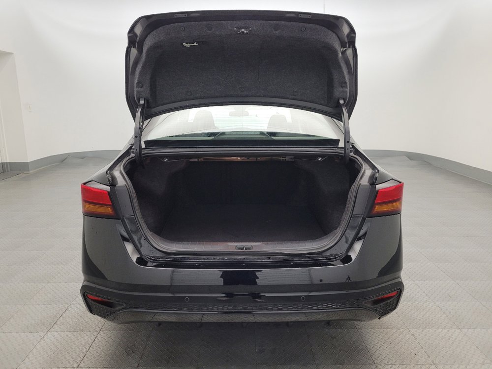 Used 2024 Nissan Altima 2.5 S image 29