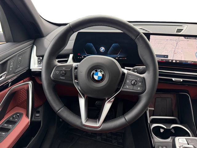 New 2026 BMW X2 xDrive28i w/ Technology Package image 17