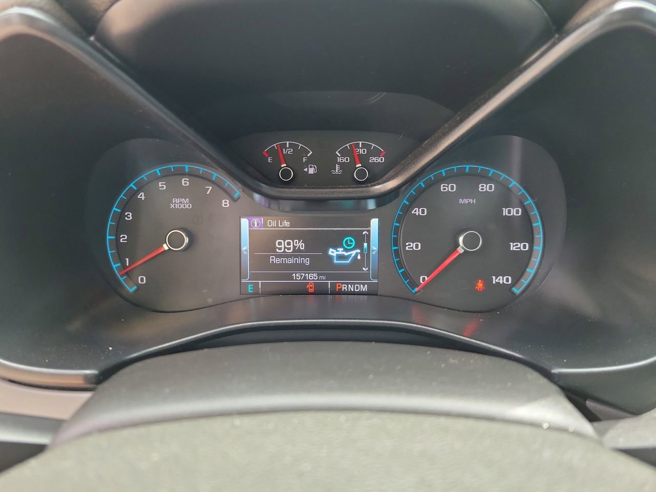 Used 2016 Chevrolet Colorado LT w/ LT Convenience Package image 17