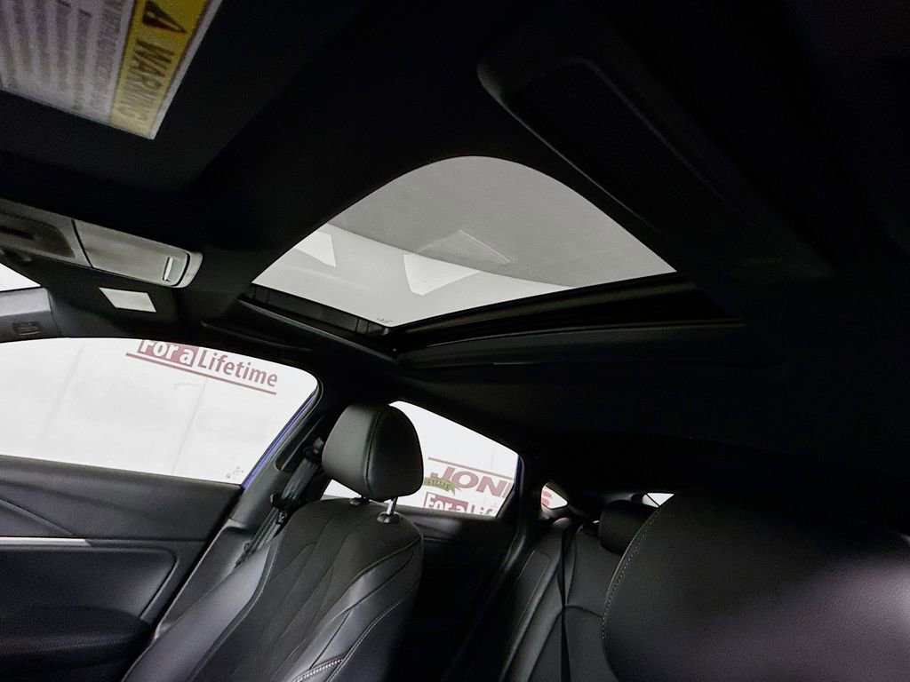 Used 2023 Acura Integra A-Spec FWD image 10