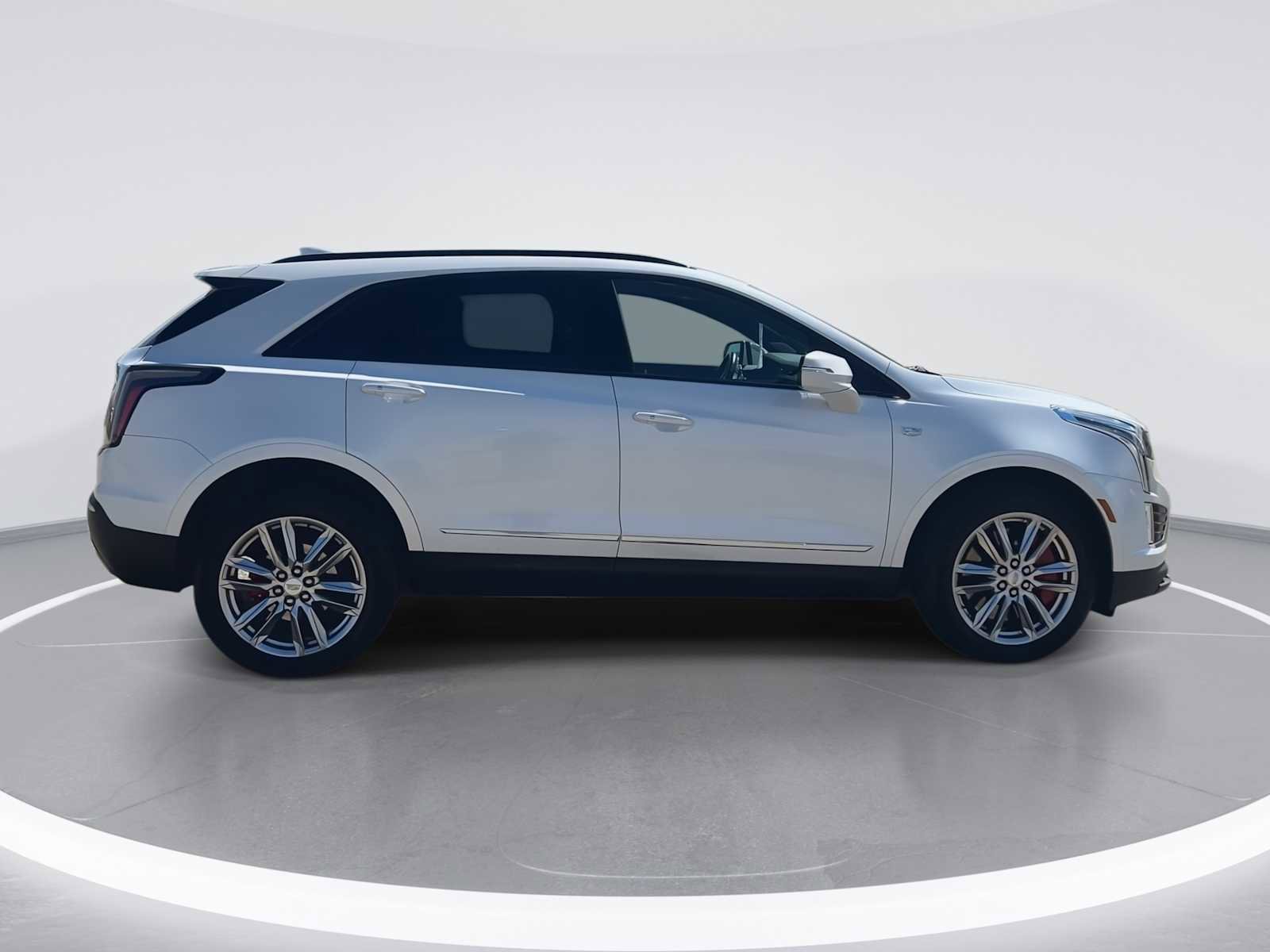 Used 2024 Cadillac XT5 Sportv image 10
