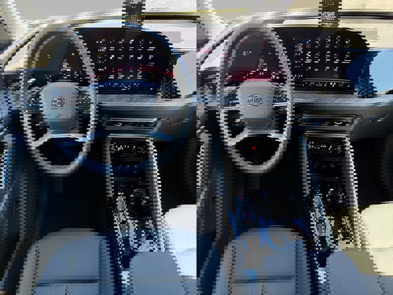 New 2025 Audi Q5 Premium image 11