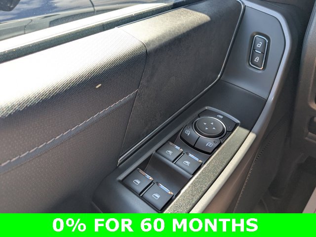 New 2025 Ford F150 XLT w/ Equipment Group 302A MID image 21