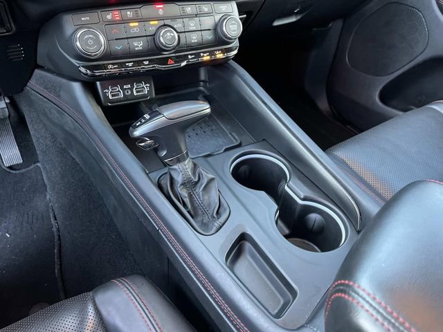 Used 2025 Dodge Durango GT image 35