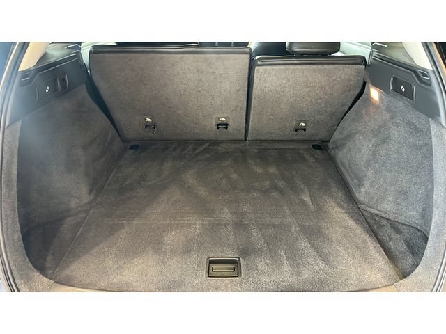 Used 2019 INFINITI QX50 Luxe w/ Cargo Package AWD/4WD image 17
