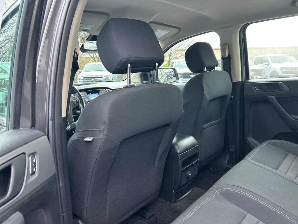 Used 2020 Ford Ranger XL w/ Equipment Group 101A Mid image 23
