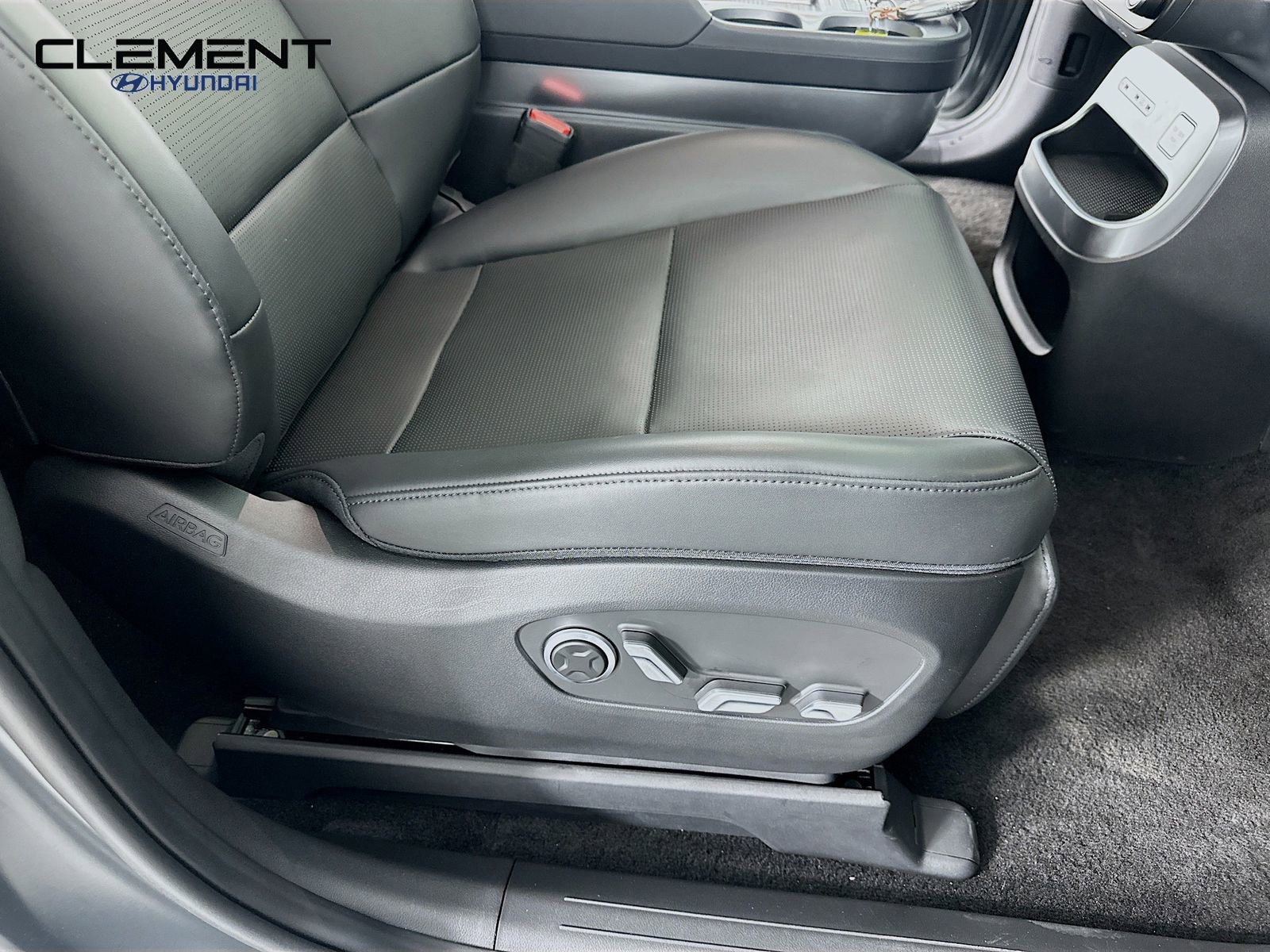 New 2026 Hyundai Ioniq 9 Limited image 31