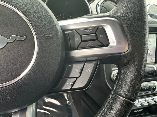 Used 2017 Ford Mustang GT Premium w/ GT Performance Package image 14