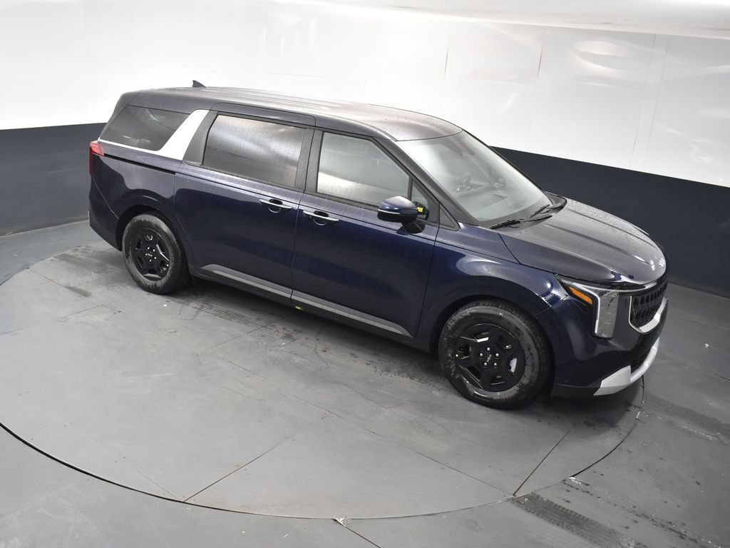 New 2026 Kia Carnival FWD image 15