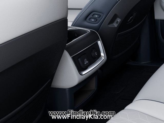 New 2026 Kia Carnival SX w/ SX Dark Edition Package FWD image 29