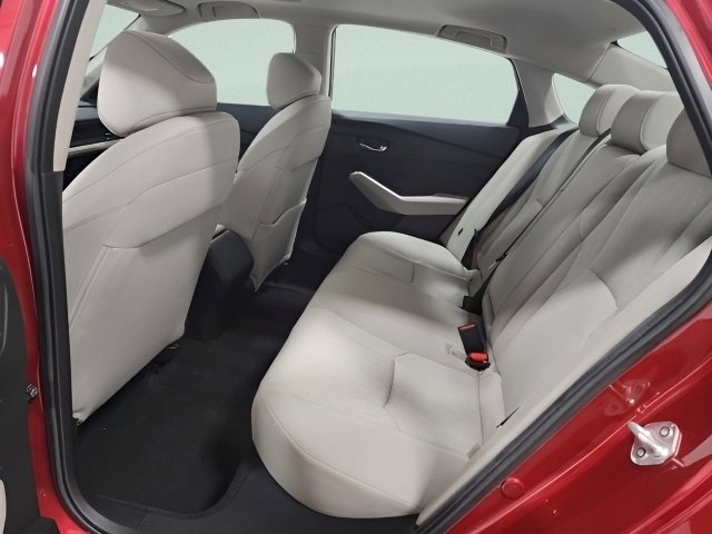 Certified 2024 Honda Accord EX image 19
