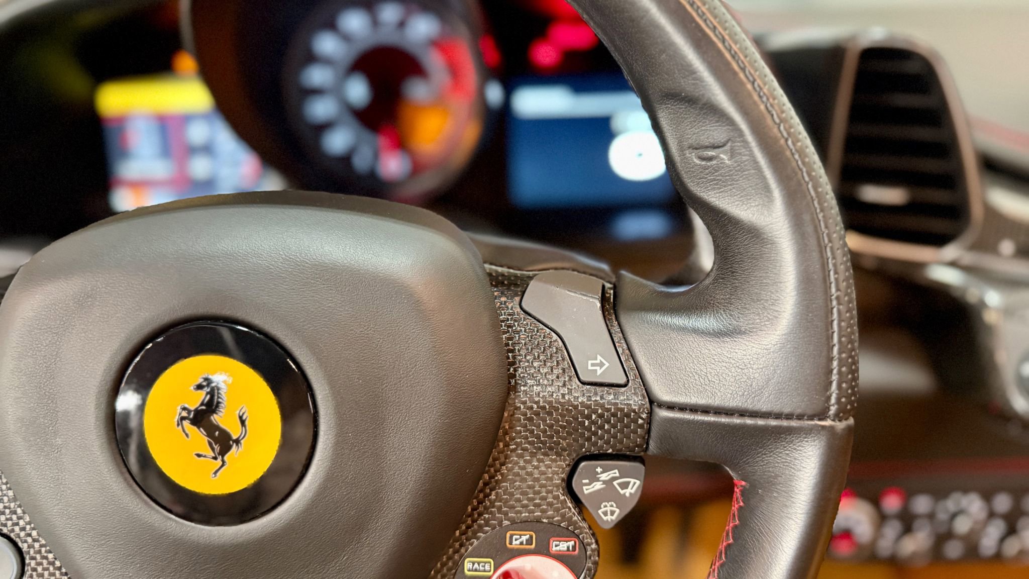 Used 2011 Ferrari 458 Italia Coupe image 80