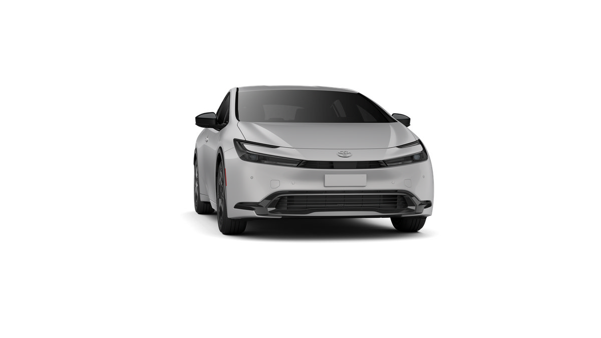 New 2027 Toyota Prius LE FWD image 16