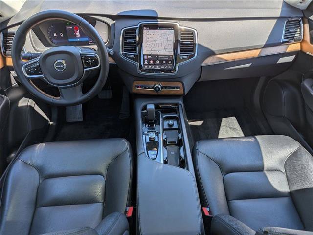 Used 2023 Volvo XC90 T8 Plus w/ Protection Package Premier AWD/4WD image 18