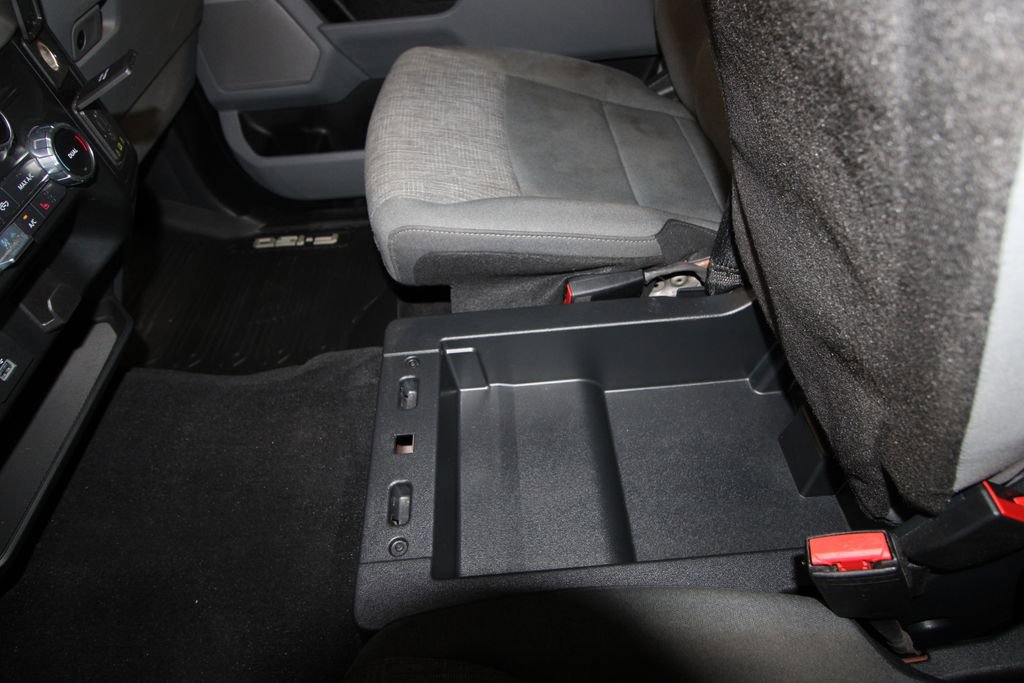 Used 2022 Ford F150 XLT w/ Equipment Group 302A High image 24