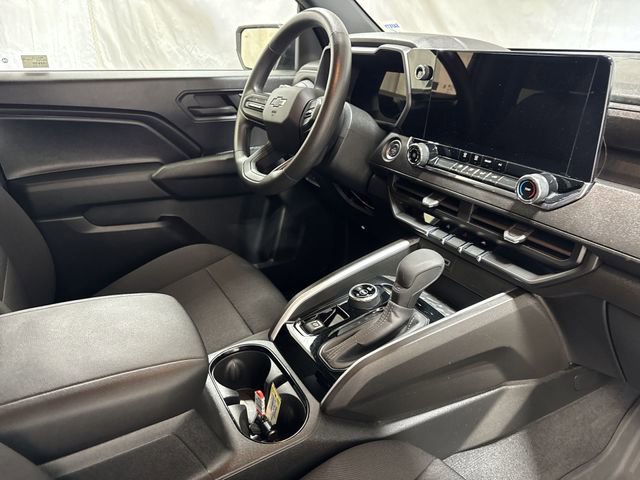 Used 2024 Chevrolet Colorado Trail Boss w/ Advanced Trailering Package image 27