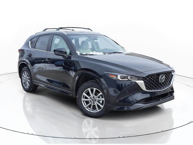 New 2025 MAZDA CX-5 AWD 2.5 S image 1