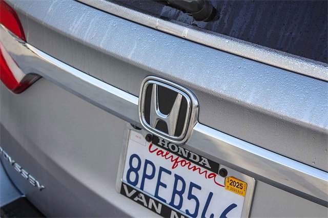 Used 2020 Honda Odyssey EX-L image 11