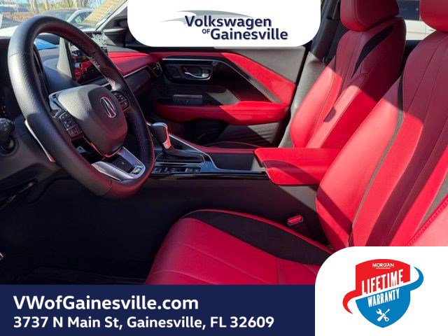 Used 2025 Acura ADX A-Spec image 19