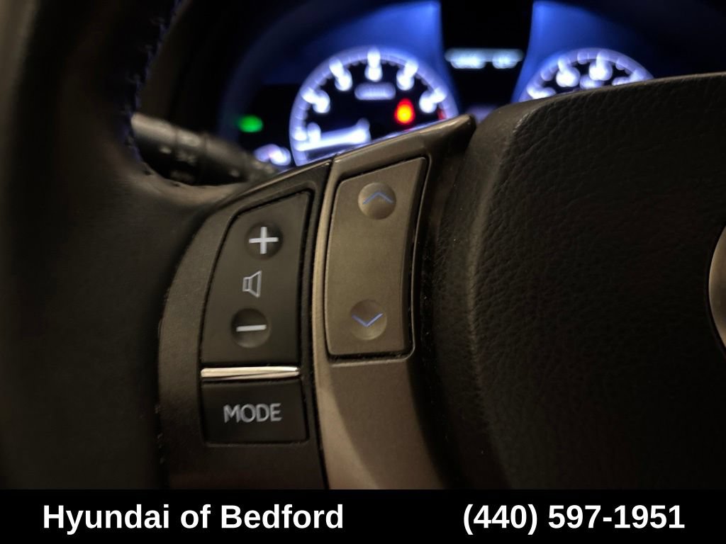 Used 2013 Lexus RX 350 AWD w/ Navigation Pkg image 19