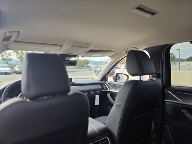New 2026 MAZDA CX-70 SC Plus image 16