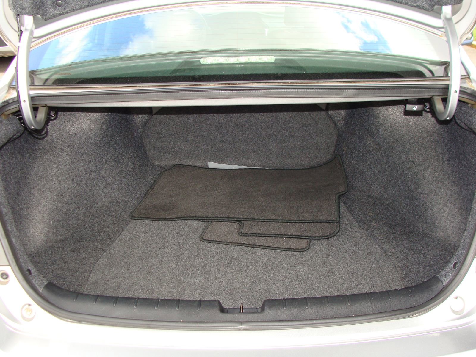 Used 2013 Honda Accord LX image 31