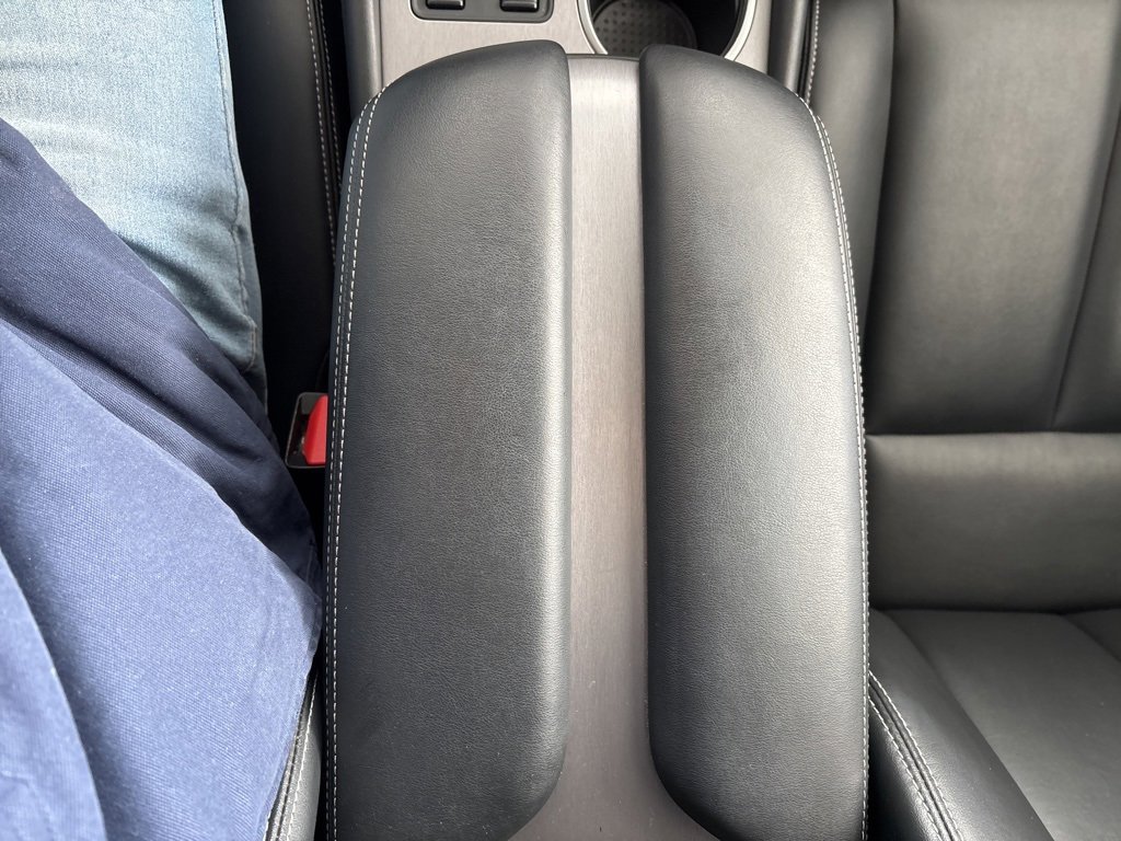 Used 2024 Nissan Murano SV image 19