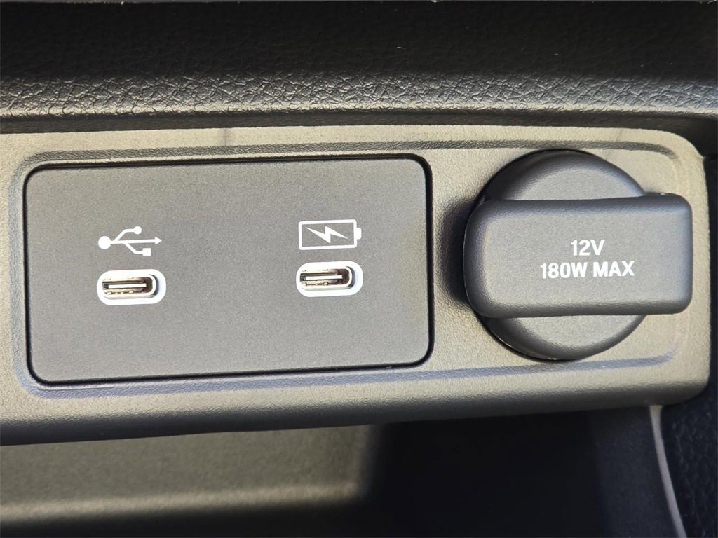 New 2026 Honda Civic Sport Touring image 10