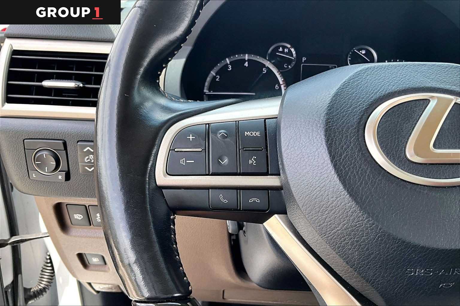 Certified 2020 Lexus GX 460 Premium AWD/4WD image 21