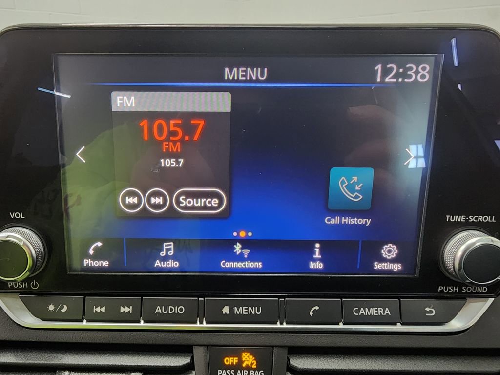 Used 2020 Nissan Altima 2.5 S image 19