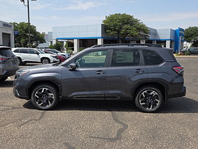 New 2026 Subaru Forester Limited AWD/4WD image 2