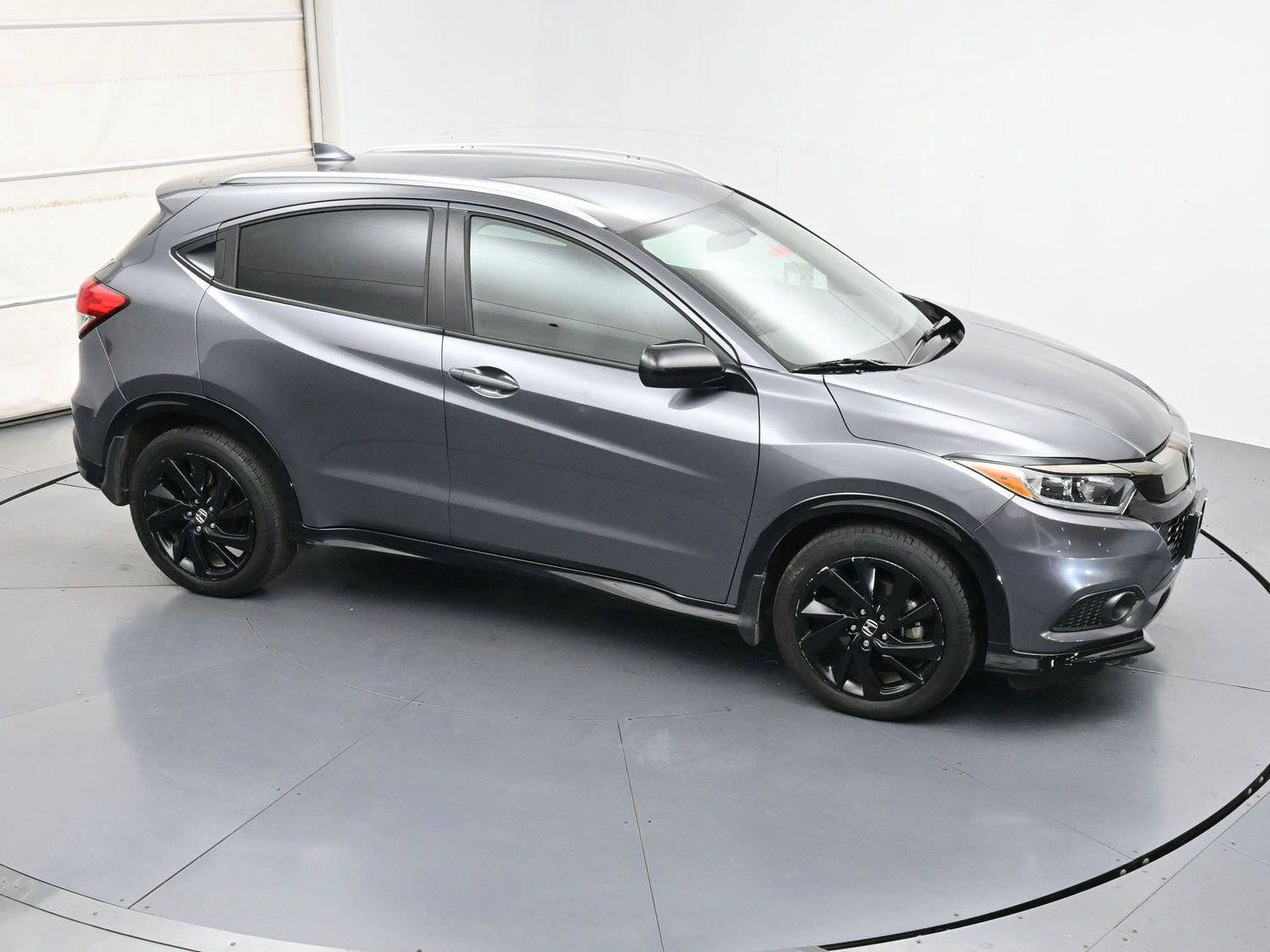 Used 2022 Honda HR-V Sport image 32