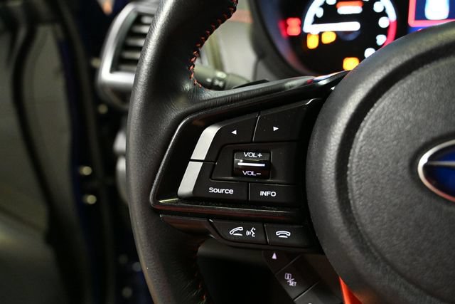 Used 2023 Subaru Forester Sport w/ Popular Package #2 AWD/4WD image 47