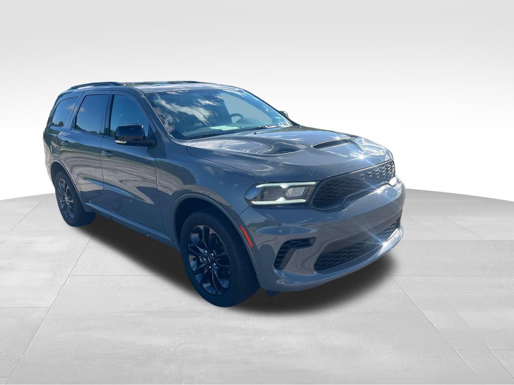 Used 2024 Dodge Durango GT AWD/4WD image 7