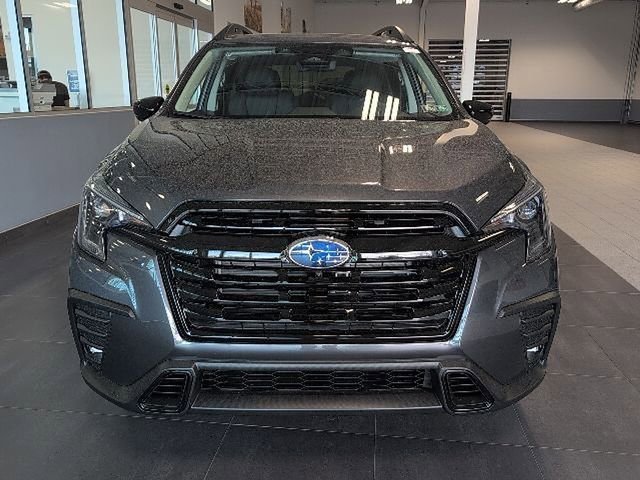 New 2026 Subaru Ascent Bronze Edition image 4